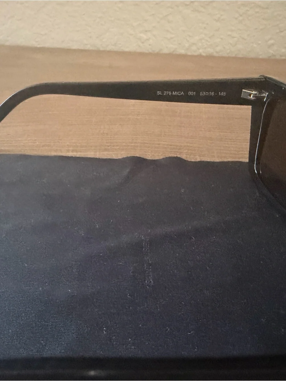 Saint Laurent saint laurent